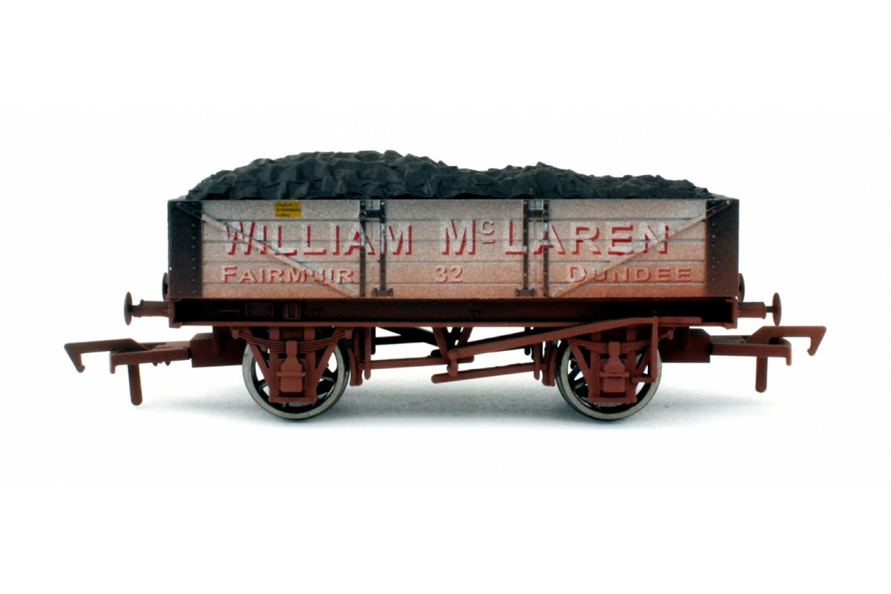 oo gauge wagons