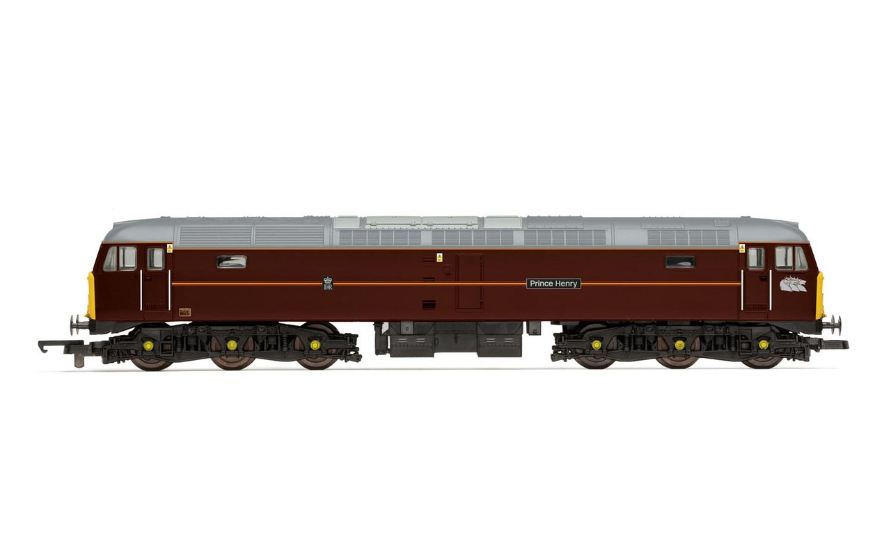 hornby 00 gauge