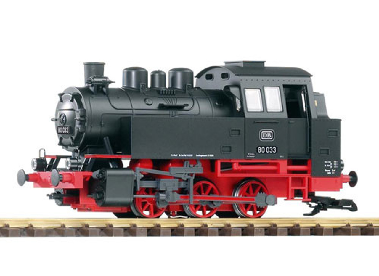 piko g gauge