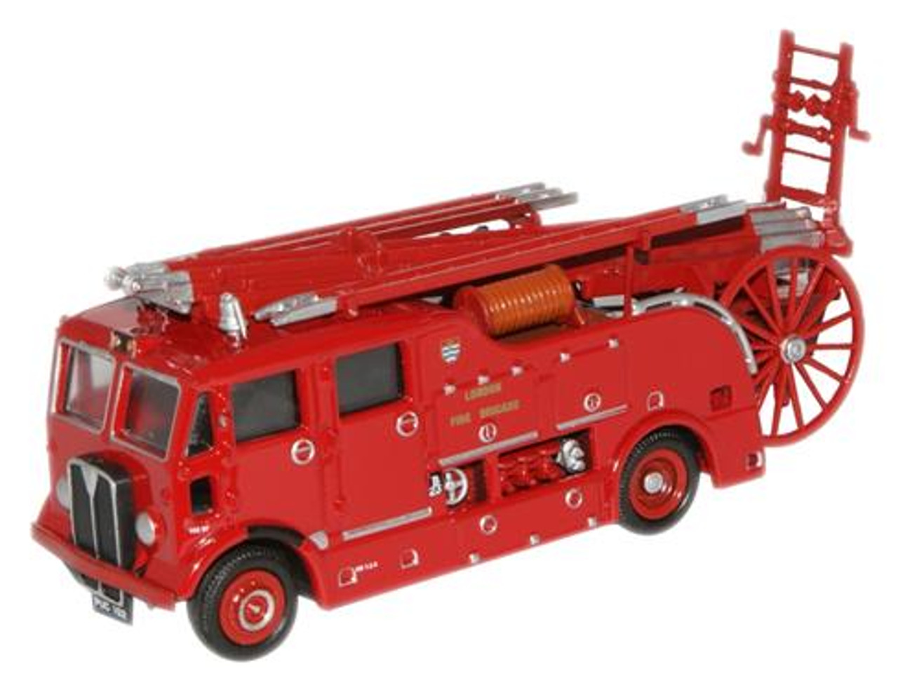 oxford diecast fire engines