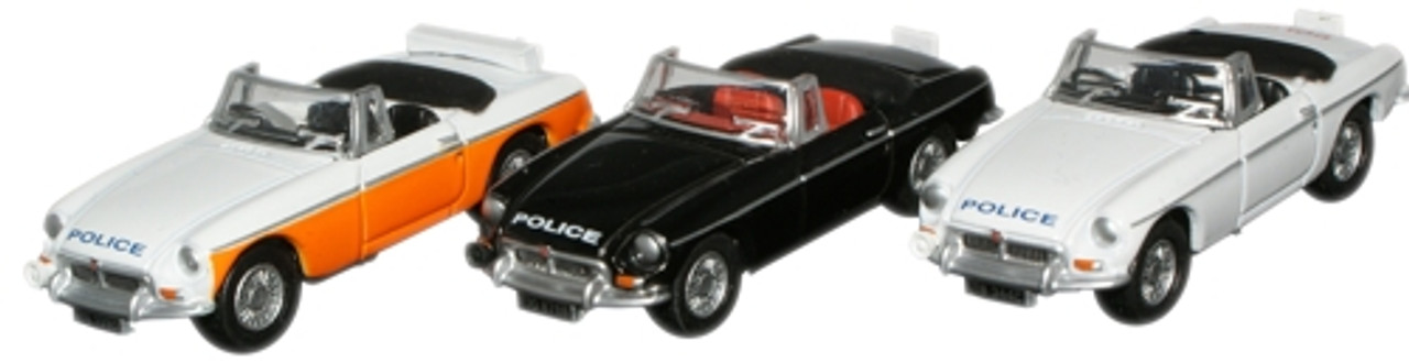 diecast mgb