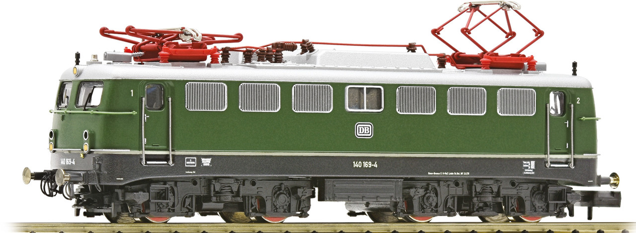 n gauge dcc sound locomotives