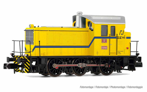 arnold n scale locomotives