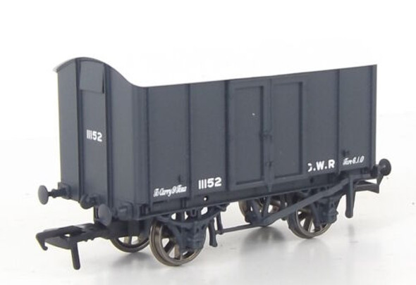 Rapido Trains OO Gauge Iron Mink No.11152 GWR (pre-1904)  908001