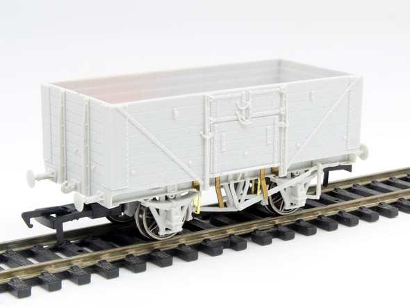 Rapido UK OO Gauge SR 8-Plank Wagon - 29306 SR Brown Pre 1936 940001