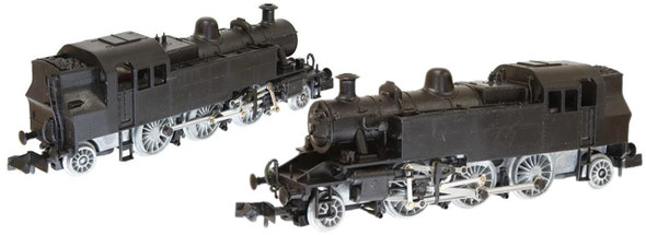 N gauge hot sale trains for sale