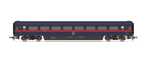 Hornby OO Gauge GNER Mk3 Trailer Standard (TS) ‘42064’ – Era 9 R40435A