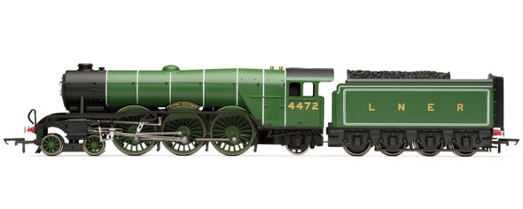 Hornby 00 Gauge RailRoad LNER 4-6-2 'Flying Scotsman' A1 Class R3086