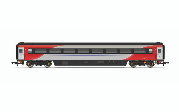 Hornby OO Gauge LNER, Mk3 Trailer First, 41099 - R40248