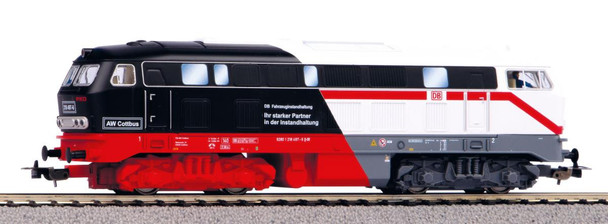 Piko Hobby DBAG BR218 497-6 PIKO/Marklin Diesel Locomotive V 57400