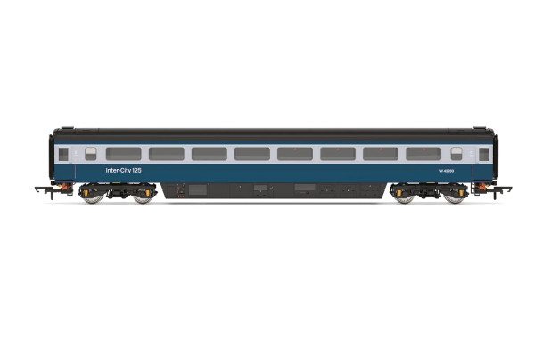 Hornby OO Gauge BR, Mk3 Trailer Standard Open, 42283 - Era 7 R40391