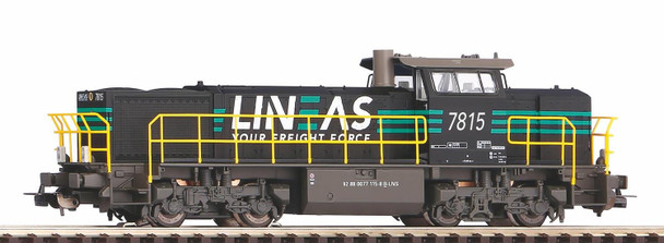 Piko Hobby HO Gauge Lineas 7815 Diesel Locomotive VI 59179