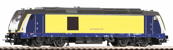 Piko Hobby HO Gauge Metronom Traxx Diesel Locomotive VI 57544
