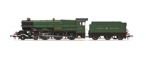 Hornby OO Gauge GWR, Class 6000, 4-6-0, 'King Stephen' - Era 3 R30363