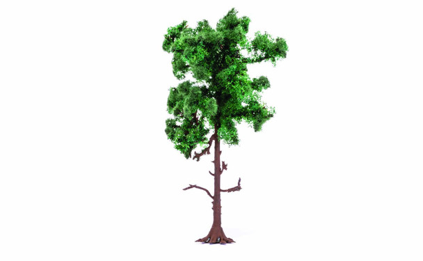 Hornby OO Gauge Medium Pine Tree R7227