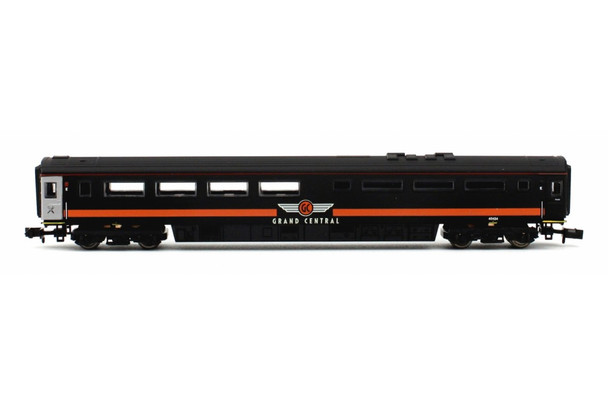 Dapol Mk3 Buffet Coach Grand Central 40424 N Gauge