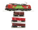 N Gauge Bundles