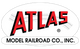 Atlas N Track
