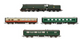 OO Gauge Bundles