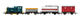 Hornby Train Sets