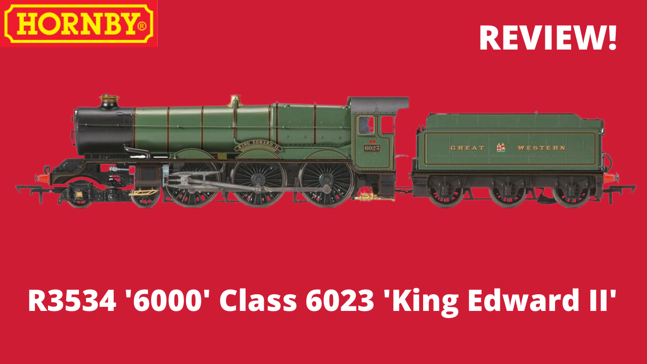 【好評豊富な】Hornby R2233-LN King class 4-6-0 King Stephen GWR green　動作確認済　蒸気機関車　英国　イギリス HOゲージ OOゲージ 外国車輌