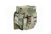 SKIN POUCH FOR M249 SAW NUTSACK
