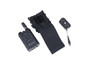 AXNES MP30 RADIO POUCH
