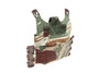 BERSERKER SKELETONIZED PLATE CARRIER