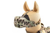 K9 MILO DOG MUZZLE