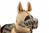 K9 MILO DOG MUZZLE