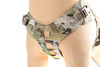 K9 DRAGO DOG HARNESS
