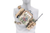 LITEMOD BANDOLIER CHEST RIG