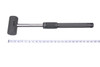 BCM LIGHT DOUBLE-TAP HAMMER TOOL