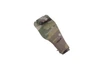 BOSTONIAN COFFIN SACK POUCH