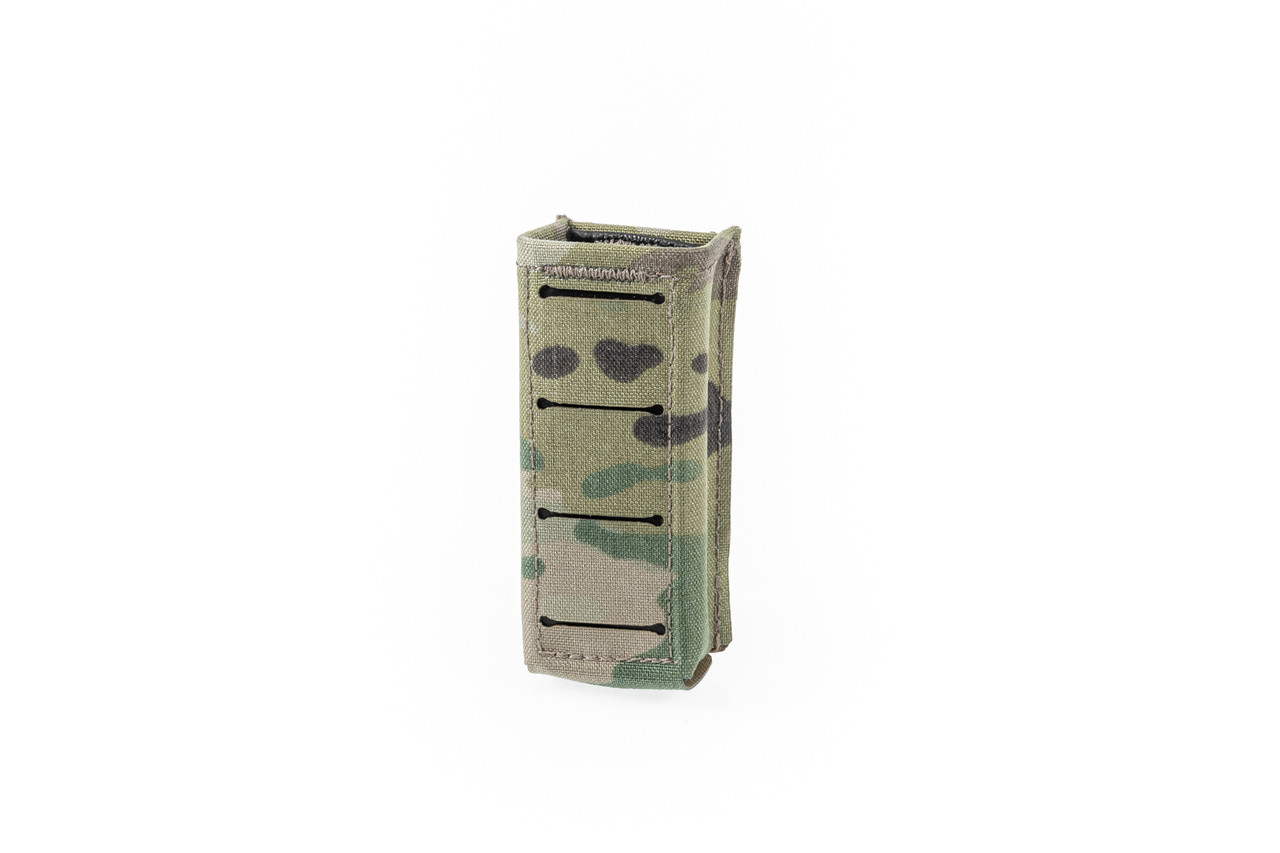 T.A.G. Shingle Pistol Mag Pouch(2連) Tag Molle Tactical Double Shingle Pistol Enhanced Magazine