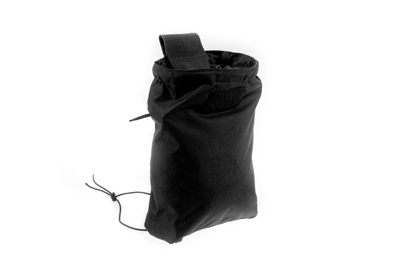 Raptor Dump Pouch with ChemLight holder SM
