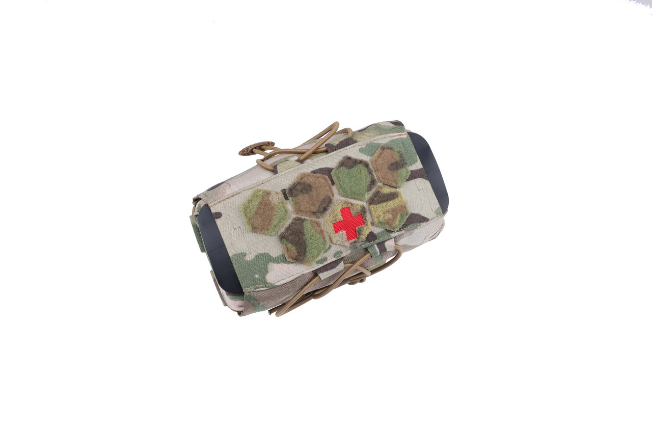 Raptor Modified Individual First Aid Kit MIFAK