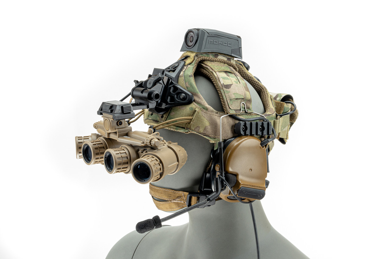 Raptor Tactical Sentinel Skull Crusher GEN 2.0
