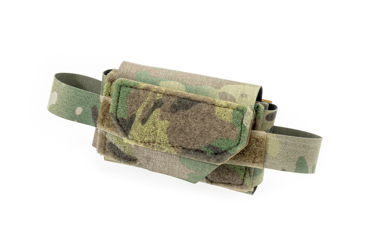Raptor Tactical Sentinel Counterweight Pouch