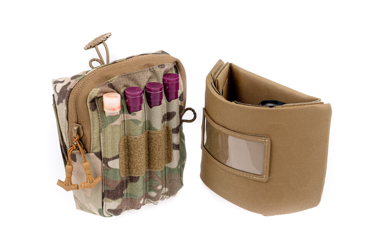 Raptor Medium Utility NVG Insert