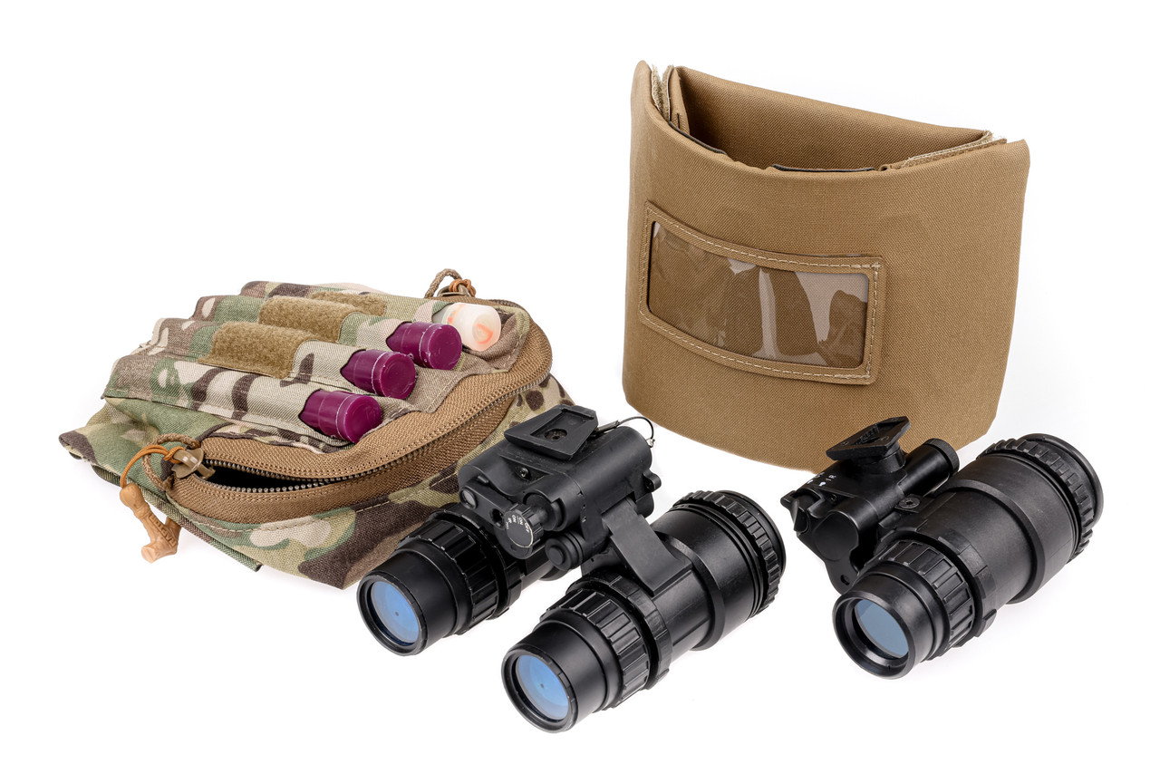 Raptor Medium Utility NVG Insert
