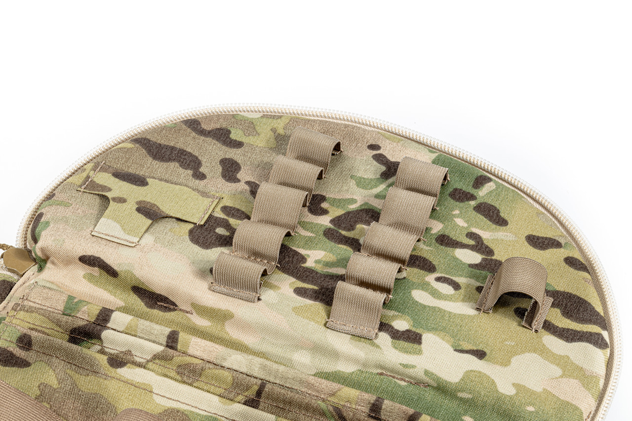 Raptor CLS Vododoc Medical Bag