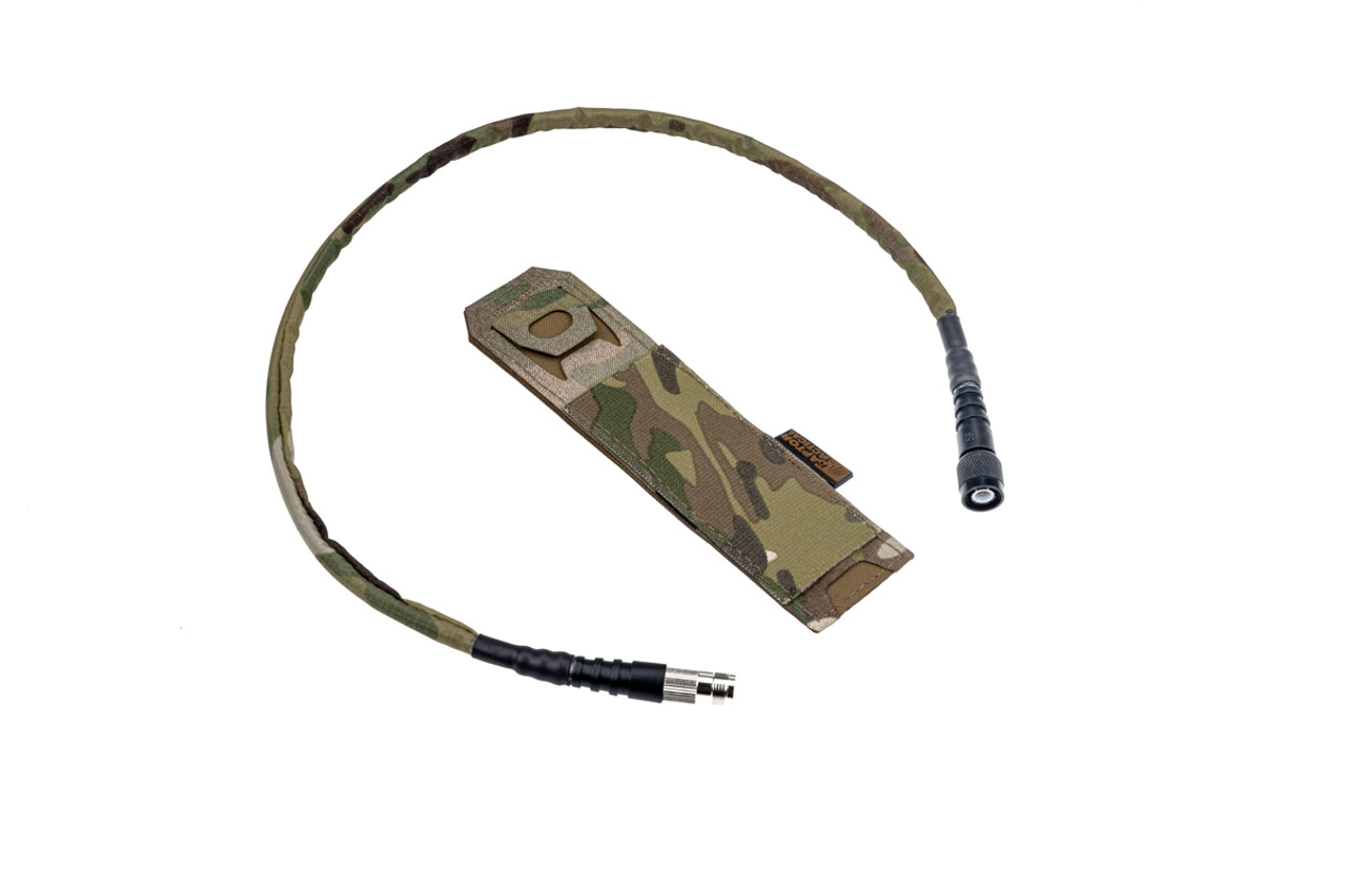 Tactical Antenna Relocation Kit(No Antenna Pouch) - Baofeng Radios – Comm  Gear Supply