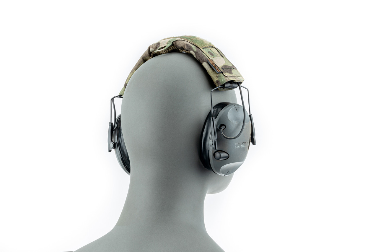 Raptor Peltor Ear-pro Wrap