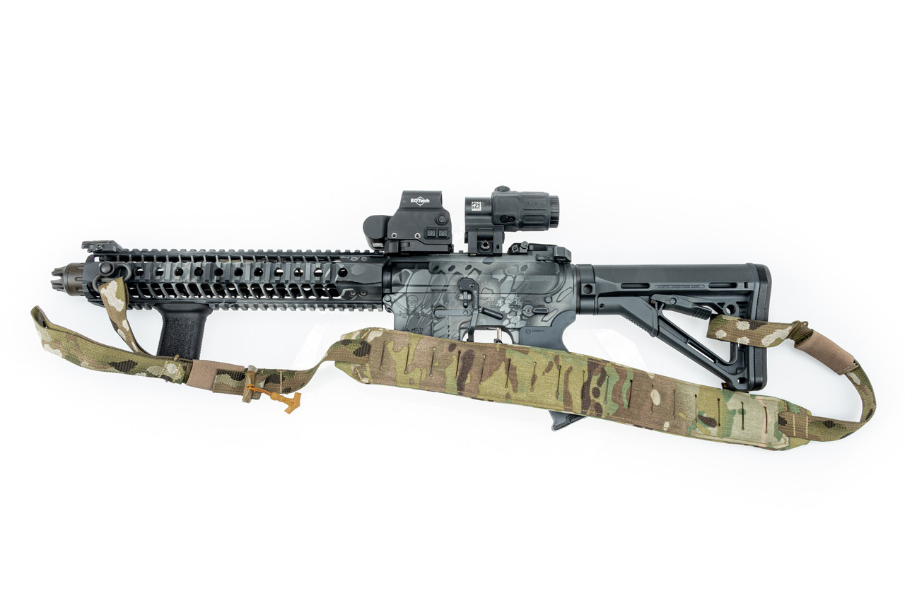 Raptor Two Point REFLEX Sling MK I