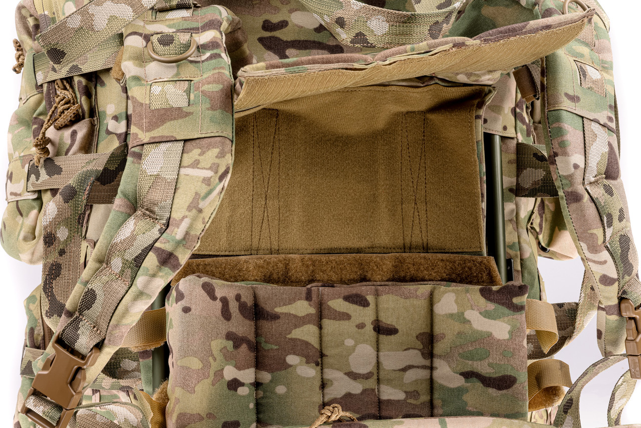 Raptor Ranger Plate Carrier Stabilizer