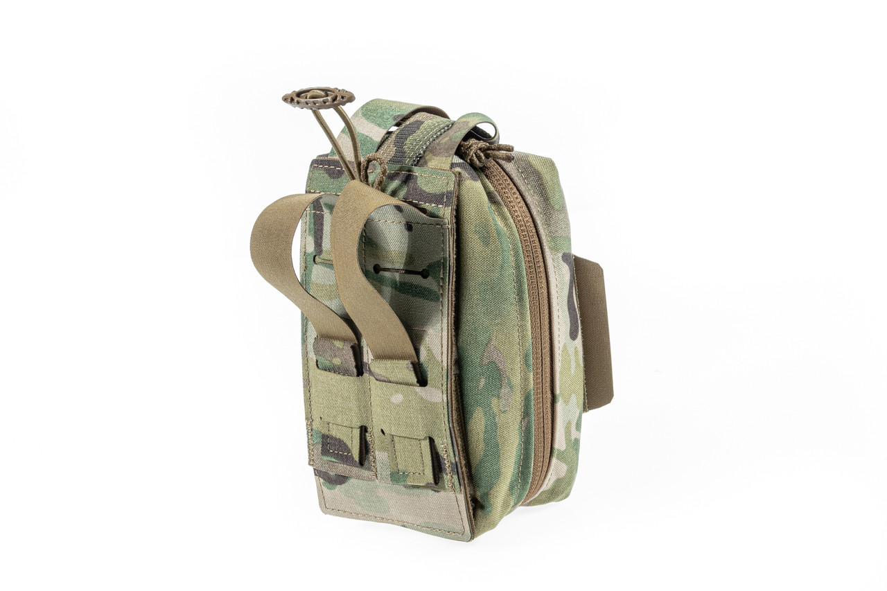 Raptor Individual First Aid Kit IFAK