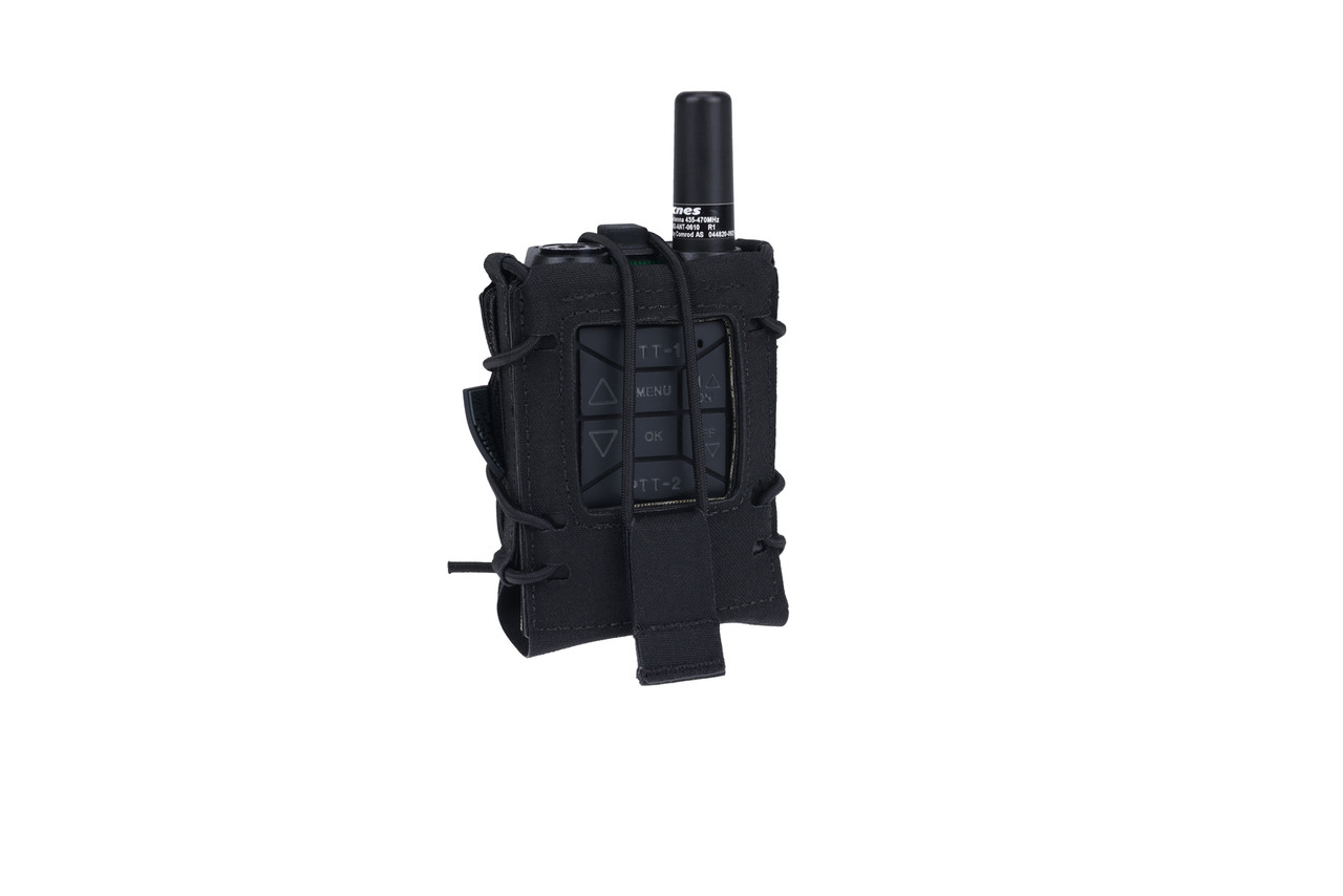 Raptor Tactical Axnes MP30 Radio Pouch