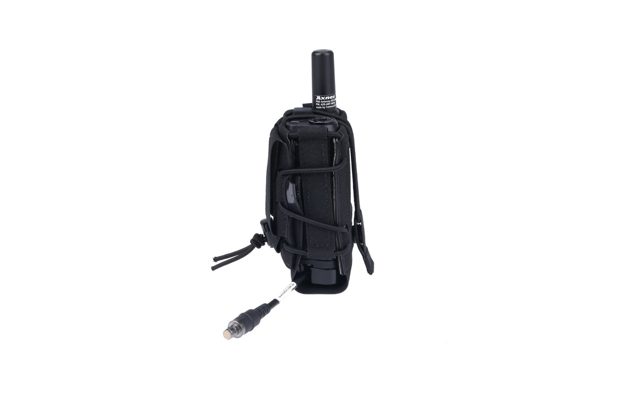 Raptor Tactical Axnes MP30 Radio Pouch