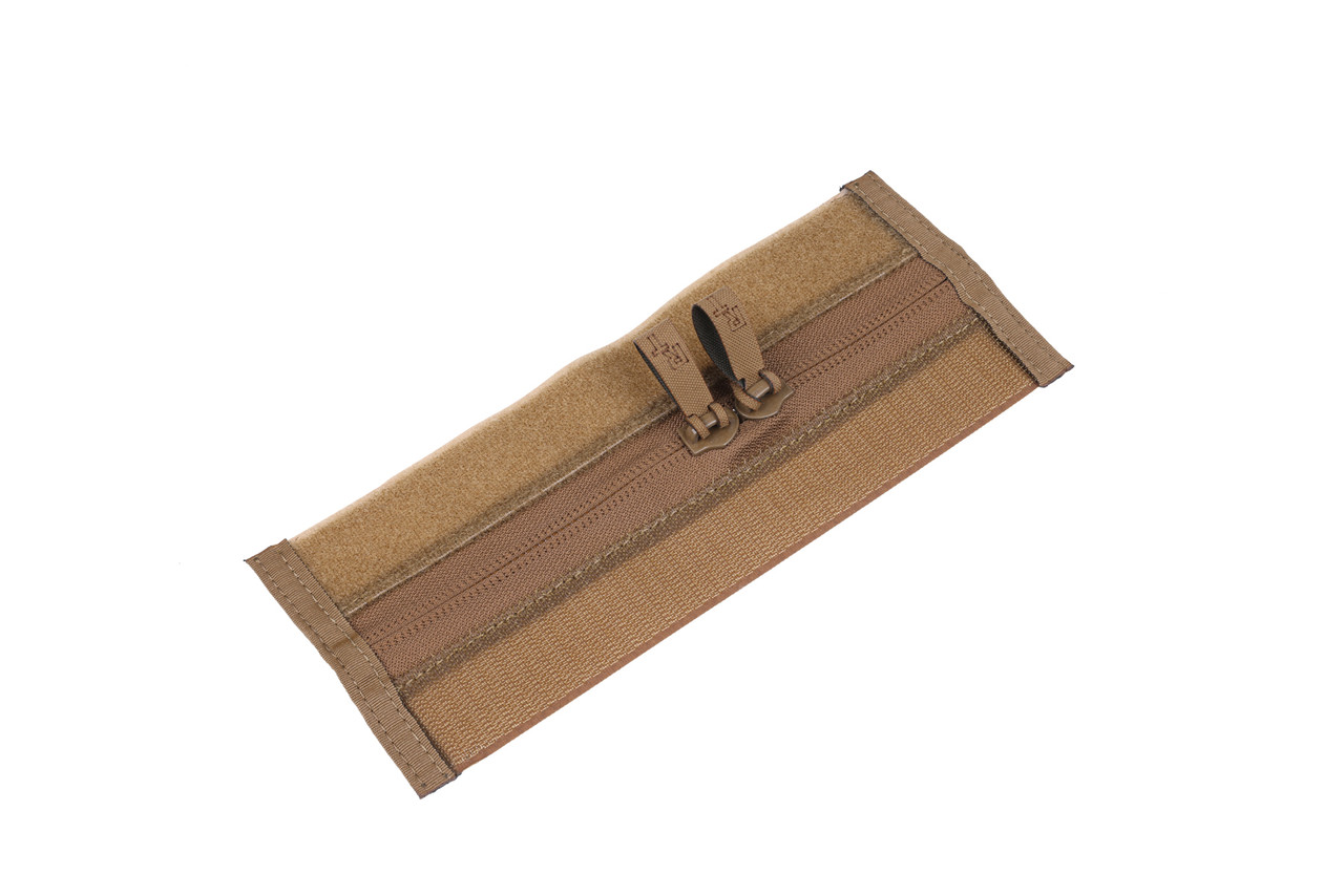 Raptor DWARF Chest Rig - Kangaroo Zipper Insert